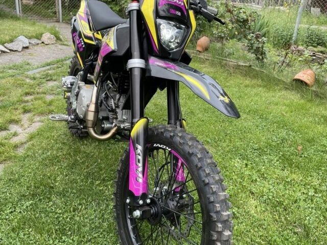 Kovi Другая, объемом двигателя 0.15 л и пробегом 0 тыс. км за 1209 $, фото 1 на Automoto.ua