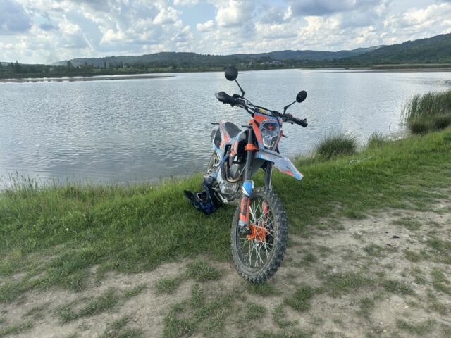 Kovi Інша, об'ємом двигуна 0 л та пробігом 0 тис. км за 2000 $, фото 1 на Automoto.ua