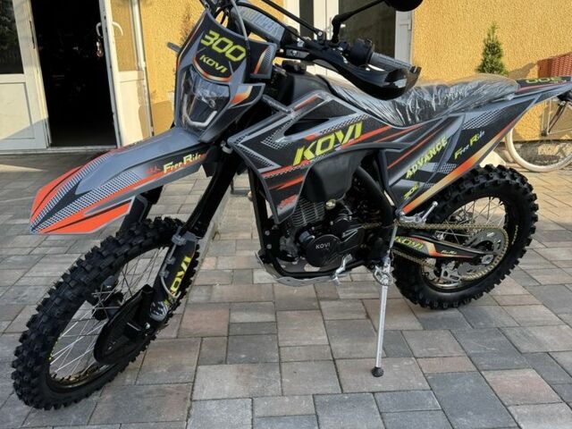 Kovi Другая, объемом двигателя 0.3 л и пробегом 0 тыс. км за 2220 $, фото 1 на Automoto.ua