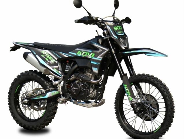 Kovi Другая, объемом двигателя 0 л и пробегом 0 тыс. км за 2220 $, фото 1 на Automoto.ua