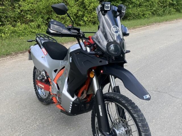 Kovi Уно, объемом двигателя 0.25 л и пробегом 0 тыс. км за 1350 $, фото 1 на Automoto.ua