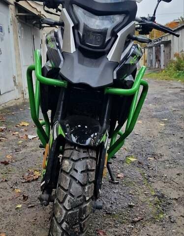 Kovi ADT 250 2025 в Львове на Automoto.ua Черный Kovi ADT 250, объемом двигателя 0.25 л и пробегом 1 тыс. км за 1800 $, фото 1 на Automoto.ua