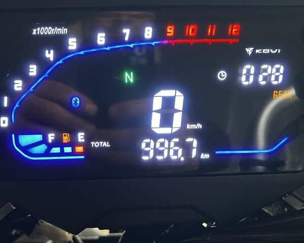 Kovi ADT 250, объемом двигателя 0 л и пробегом 996 тыс. км за 1980 $, фото 1 на Automoto.ua