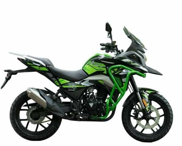 Kovi ADT 250, об'ємом двигуна 0.25 л та пробігом 0 тис. км за 2150 $, фото 1 на Automoto.ua