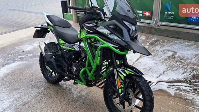 Kovi ADT 250, объемом двигателя 0 л и пробегом 3 тыс. км за 1800 $, фото 1 на Automoto.ua