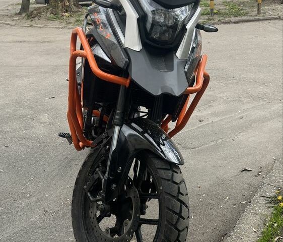 Kovi ADT 250, объемом двигателя 0.25 л и пробегом 0 тыс. км за 1600 $, фото 1 на Automoto.ua