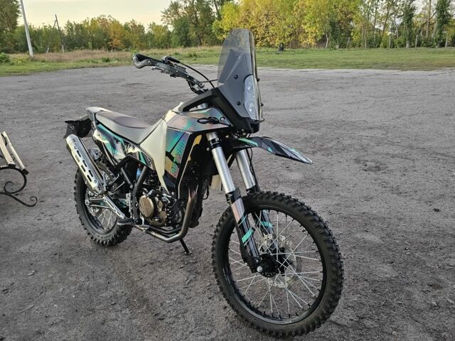 Kovi ADT 300, объемом двигателя 0 л и пробегом 0 тыс. км за 2200 $, фото 1 на Automoto.ua