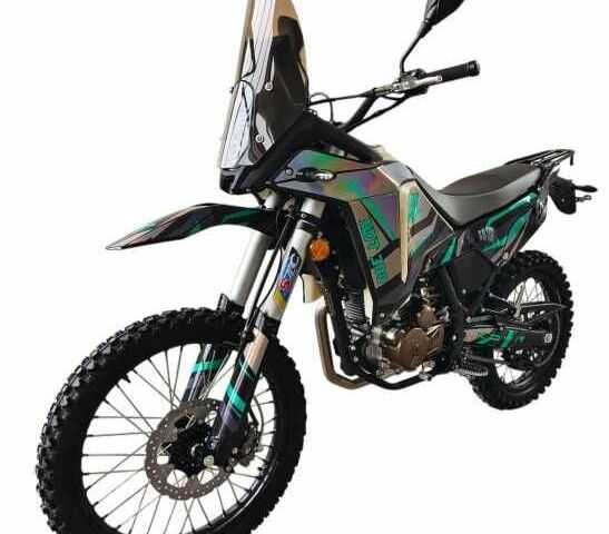 Kovi ADT 300, объемом двигателя 0.29 л и пробегом 0 тыс. км за 2480 $, фото 1 на Automoto.ua