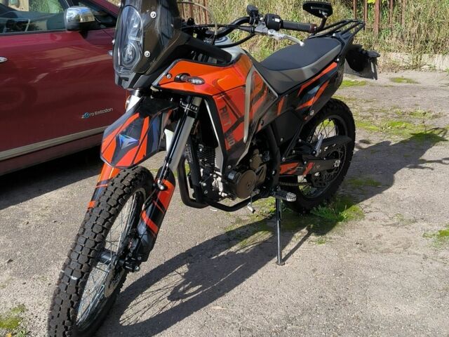 Kovi ADT 300, объемом двигателя 0.3 л и пробегом 0 тыс. км за 2100 $, фото 1 на Automoto.ua