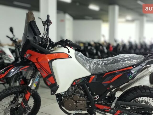 купить новое авто Kovi ADT 300 2024 года от официального дилера MotoHub Kovi фото