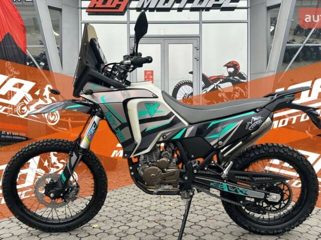 купить новое авто Kovi ADT 300 2025 года от официального дилера Женя Kovi фото