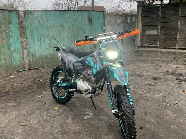 Kovi Advance, об'ємом двигуна 0.25 л та пробігом 0 тис. км за 1700 $, фото 1 на Automoto.ua