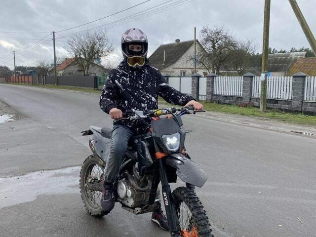 Kovi Advance, об'ємом двигуна 0.25 л та пробігом 0 тис. км за 1150 $, фото 1 на Automoto.ua