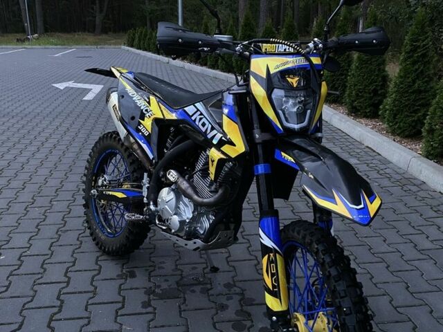 Kovi Advance, об'ємом двигуна 0.3 л та пробігом 0 тис. км за 1950 $, фото 1 на Automoto.ua