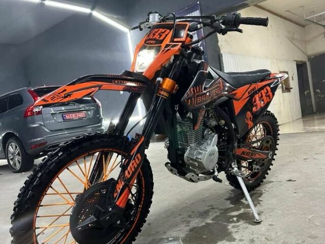 Kovi Advance, объемом двигателя 0.25 л и пробегом 0 тыс. км за 1650 $, фото 1 на Automoto.ua