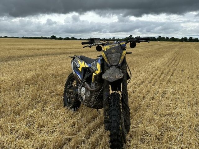 Kovi Advance, об'ємом двигуна 0.3 л та пробігом 0 тис. км за 1850 $, фото 1 на Automoto.ua