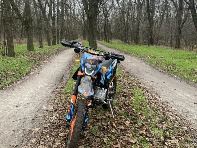 Kovi Advance, объемом двигателя 0.25 л и пробегом 0 тыс. км за 1556 $, фото 1 на Automoto.ua