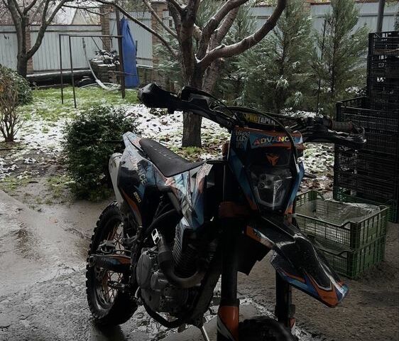 Kovi Advance, об'ємом двигуна 0.25 л та пробігом 0 тис. км за 1670 $, фото 1 на Automoto.ua