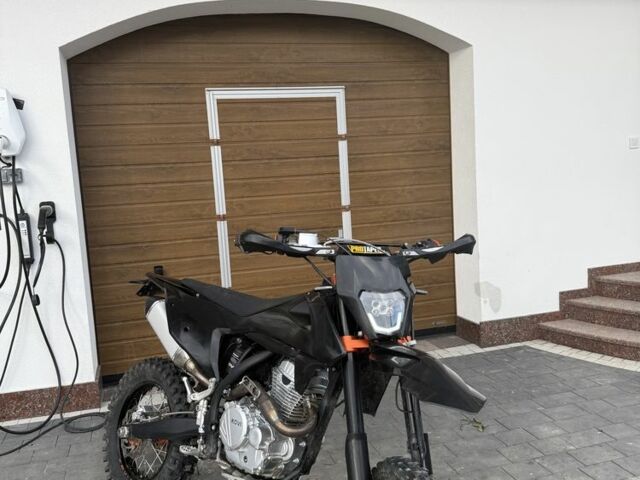 Kovi Advance, об'ємом двигуна 0.25 л та пробігом 0 тис. км за 1600 $, фото 1 на Automoto.ua