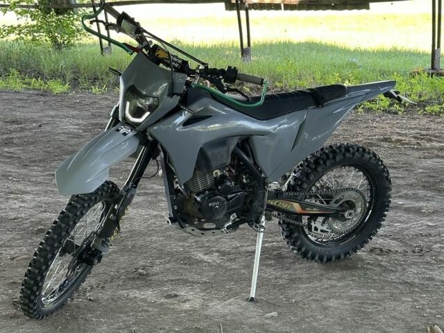 Kovi Advance, объемом двигателя 0.3 л и пробегом 0 тыс. км за 1800 $, фото 1 на Automoto.ua