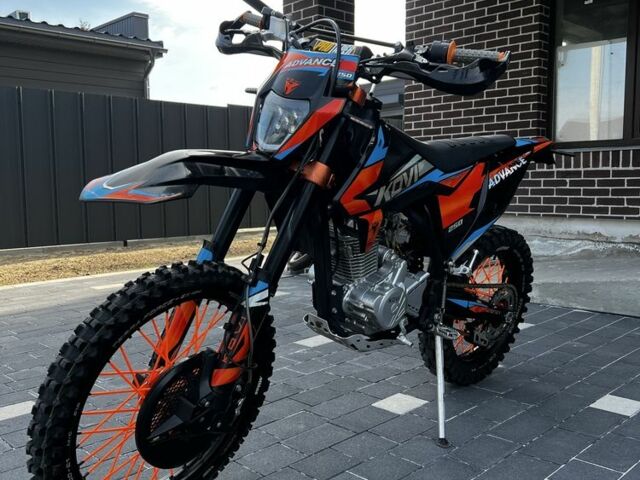 Kovi Advance, об'ємом двигуна 0.25 л та пробігом 0 тис. км за 1602 $, фото 1 на Automoto.ua