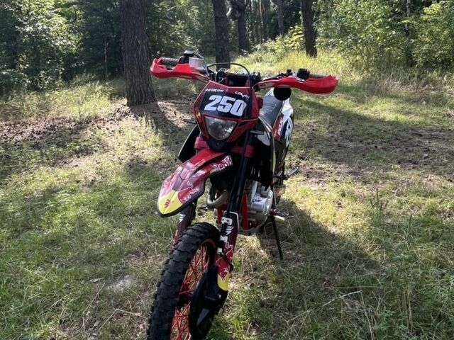 Kovi Advance, об'ємом двигуна 0.25 л та пробігом 0 тис. км за 1503 $, фото 1 на Automoto.ua