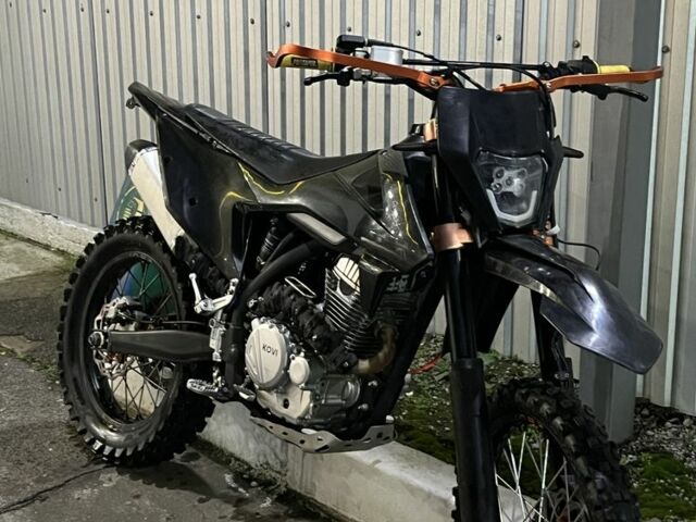 Kovi Advance, об'ємом двигуна 0.25 л та пробігом 0 тис. км за 1750 $, фото 1 на Automoto.ua