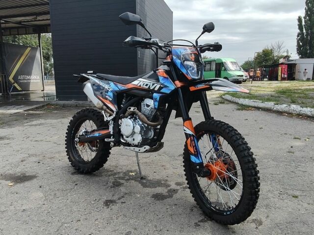 Kovi Advance, об'ємом двигуна 0.25 л та пробігом 0 тис. км за 1700 $, фото 1 на Automoto.ua