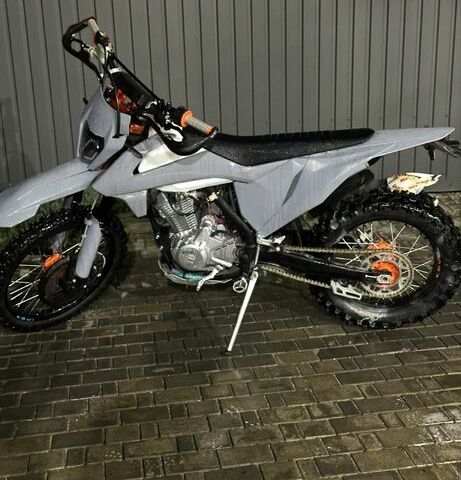 Kovi Advance, об'ємом двигуна 0.25 л та пробігом 0 тис. км за 1500 $, фото 1 на Automoto.ua