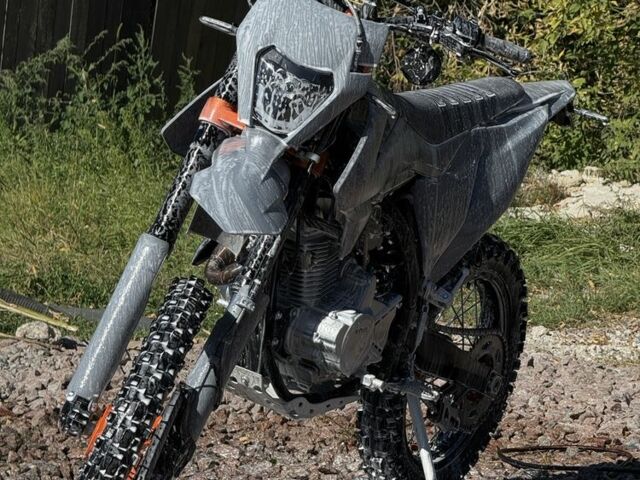 Kovi Advance, об'ємом двигуна 0.25 л та пробігом 0 тис. км за 1800 $, фото 1 на Automoto.ua