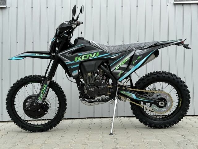 Kovi Advance, об'ємом двигуна 0.29 л та пробігом 0 тис. км за 2190 $, фото 1 на Automoto.ua