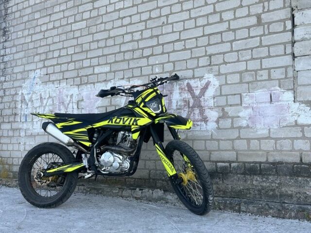 Kovi Advance, об'ємом двигуна 0.3 л та пробігом 0 тис. км за 1000 $, фото 1 на Automoto.ua