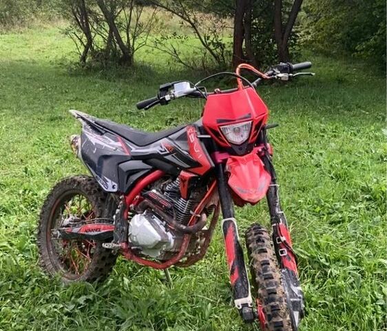 Kovi Advance, об'ємом двигуна 0.25 л та пробігом 0 тис. км за 1250 $, фото 1 на Automoto.ua