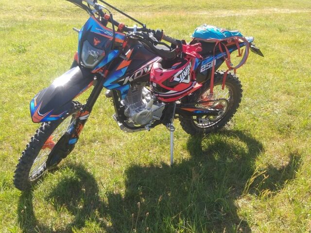 Kovi Advance, об'ємом двигуна 0 л та пробігом 0 тис. км за 1746 $, фото 1 на Automoto.ua