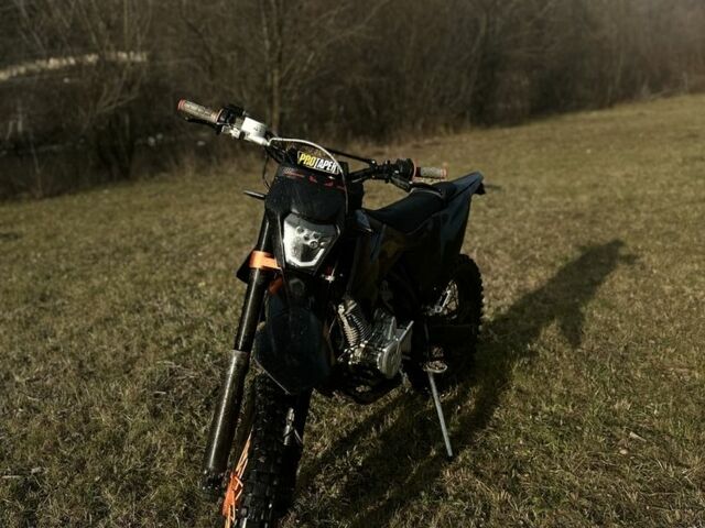 Kovi Advance, об'ємом двигуна 0.25 л та пробігом 0 тис. км за 1650 $, фото 1 на Automoto.ua