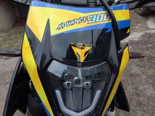 Kovi Advance, об'ємом двигуна 0.3 л та пробігом 0 тис. км за 1407 $, фото 1 на Automoto.ua