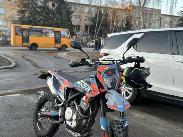 Kovi Advance, об'ємом двигуна 0 л та пробігом 0 тис. км за 1896 $, фото 1 на Automoto.ua