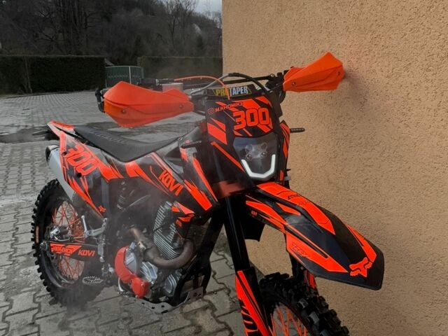 Kovi Advance, об'ємом двигуна 0.3 л та пробігом 0 тис. км за 2100 $, фото 1 на Automoto.ua