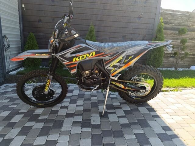 Kovi Advance, об'ємом двигуна 0.3 л та пробігом 0 тис. км за 2270 $, фото 1 на Automoto.ua