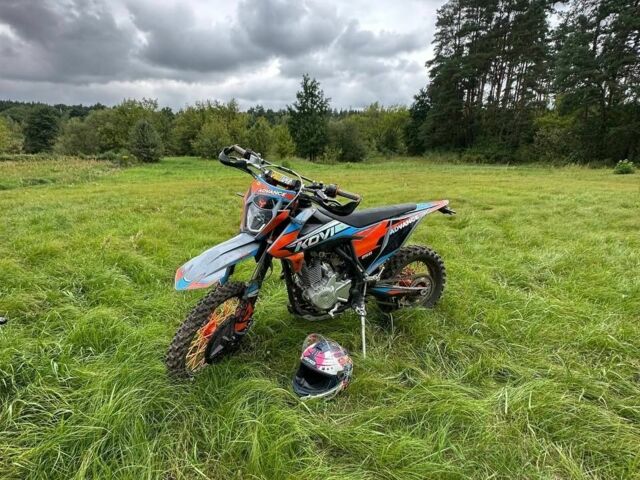 Kovi Advance, об'ємом двигуна 0 л та пробігом 0 тис. км за 1900 $, фото 1 на Automoto.ua