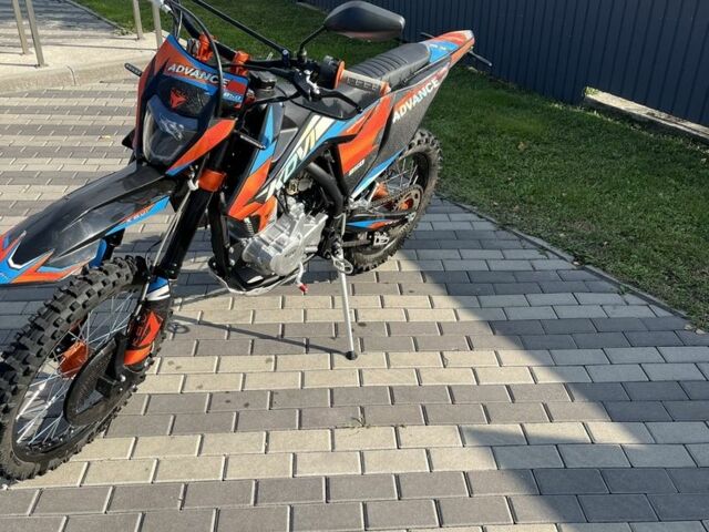 Kovi Advance, об'ємом двигуна 0.25 л та пробігом 0 тис. км за 1731 $, фото 1 на Automoto.ua