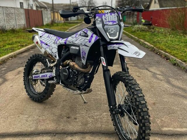 Kovi Advance, об'ємом двигуна 0.3 л та пробігом 0 тис. км за 1800 $, фото 1 на Automoto.ua