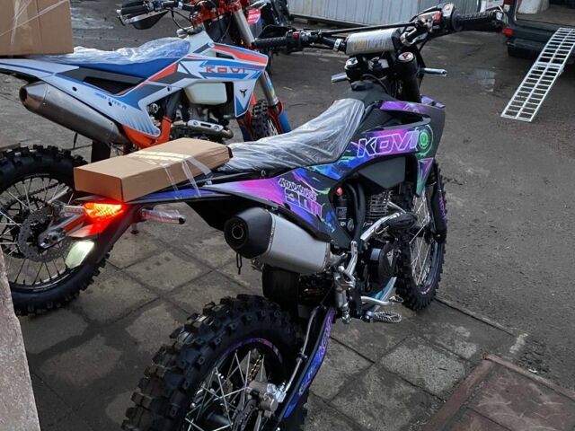 Kovi Advance, об'ємом двигуна 0.3 л та пробігом 0 тис. км за 2200 $, фото 1 на Automoto.ua