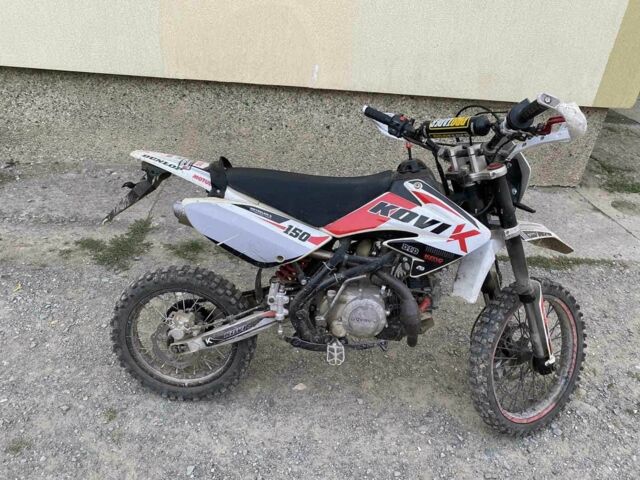 Kovi Другая, объемом двигателя 0 л и пробегом 0 тыс. км за 750 $, фото 1 на Automoto.ua