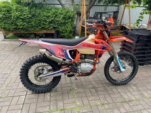 Kovi Інша, об'ємом двигуна 0.25 л та пробігом 0 тис. км за 2000 $, фото 1 на Automoto.ua