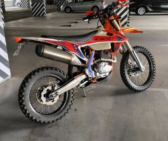 Kovi Другая, объемом двигателя 0.25 л и пробегом 0 тыс. км за 2000 $, фото 1 на Automoto.ua