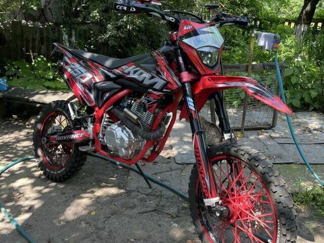 Kovi Другая, объемом двигателя 0.25 л и пробегом 0 тыс. км за 1640 $, фото 1 на Automoto.ua