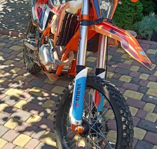 Kovi Другая 2021 в Драбове на Automoto.ua Kovi Другая, объемом двигателя 0.25 л и пробегом 0 тыс. км за 1550 $, фото 1 на Automoto.ua