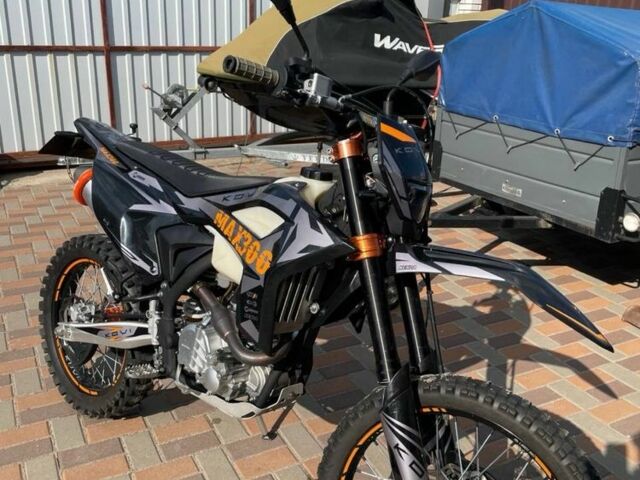 Kovi Другая, объемом двигателя 0.3 л и пробегом 0 тыс. км за 2300 $, фото 1 на Automoto.ua
