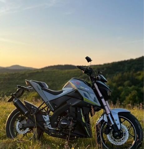 Kovi Другая, объемом двигателя 0.25 л и пробегом 0 тыс. км за 1500 $, фото 1 на Automoto.ua